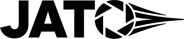 Jato Create Site Redesign